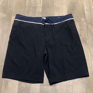 ‎Mens Gap Board Beach Shorts